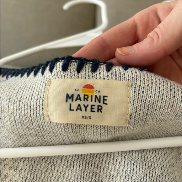 Marseille Wrap - Multi Stripe Multi Stripe XS/S - Picture 2 of 4